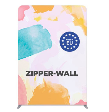 Zipper Wall